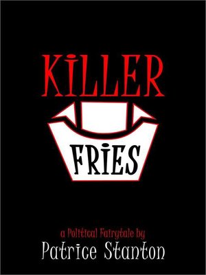 cover image of Killer Fries
